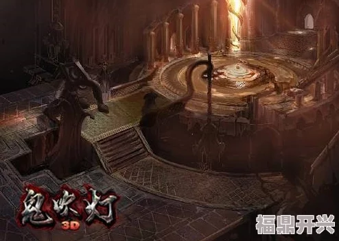 《鬼吹灯3D》天宫祭台玩法深度简析：日常副本挑战多，经验获取更丰富