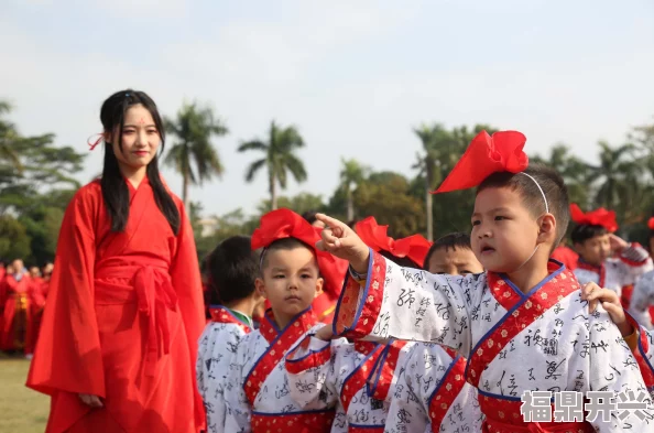 国产呦系列呦 弘扬传统文化传承经典美德