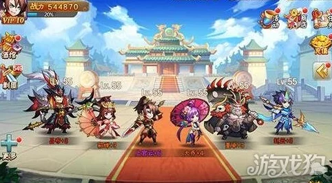 《放开那三国2》萌新必看！全面攻略助你快速突破30级大关详解