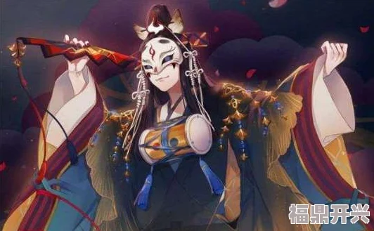 阴阳师手游新主线剧情即将上线，玩家热切期盼3月/4月新版本